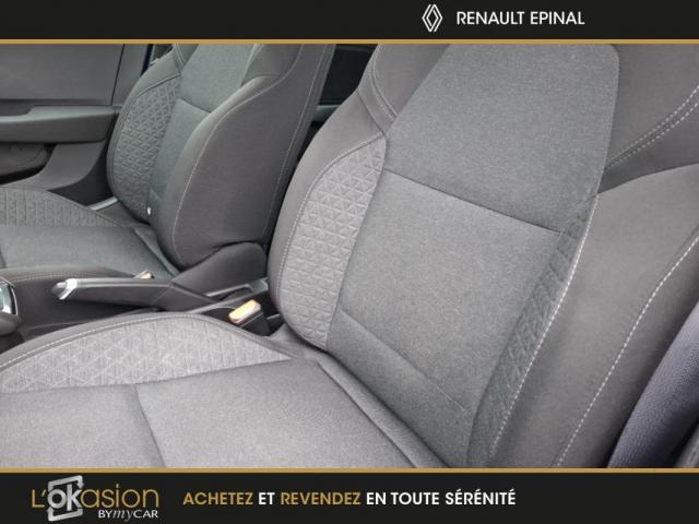 Renault Clio image 8