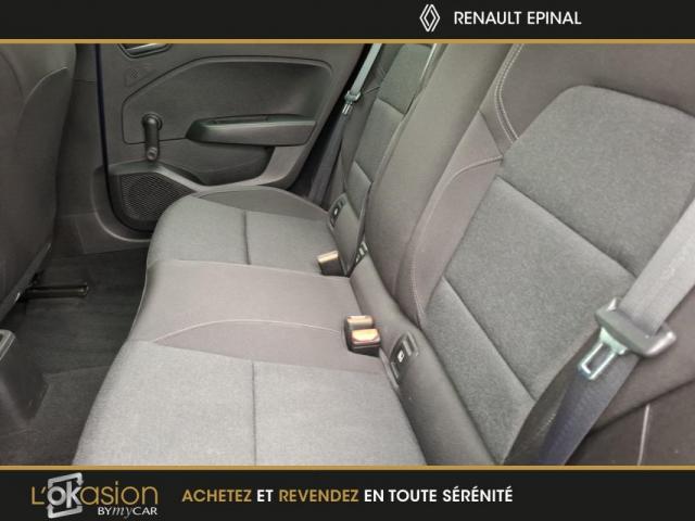 Renault Clio image 1