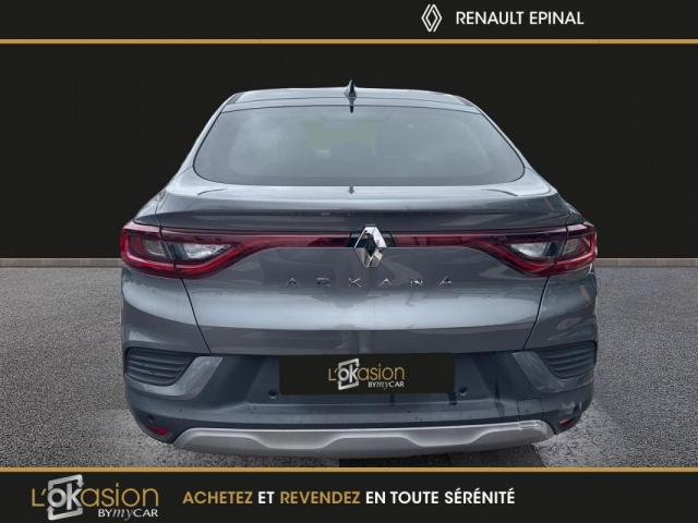 Renault Arkana image 5