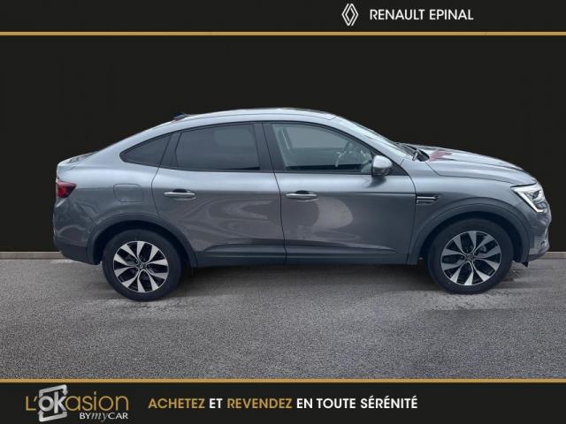 Renault Arkana image 8