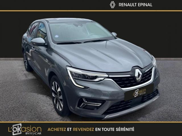 Renault Arkana image 9