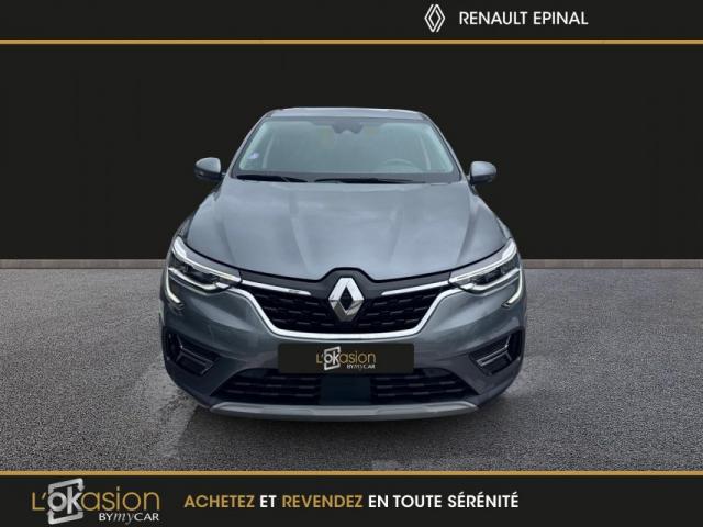 Renault Arkana image 3