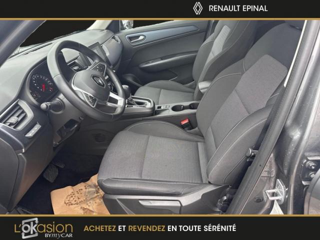 Renault Arkana image 6