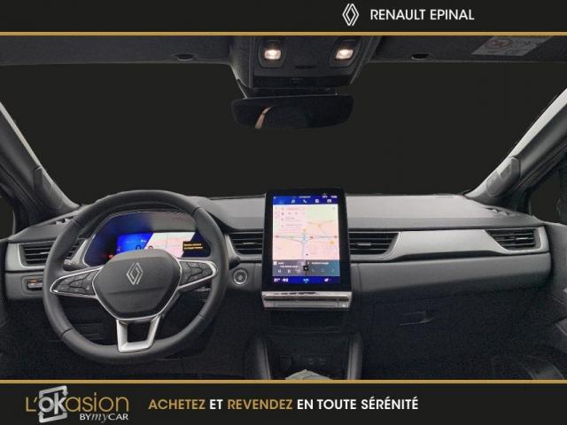 Renault Symbioz image 8