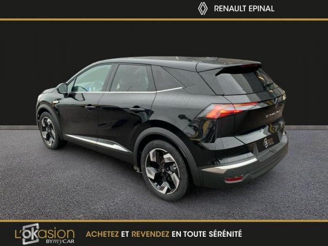 Renault Symbioz image 6