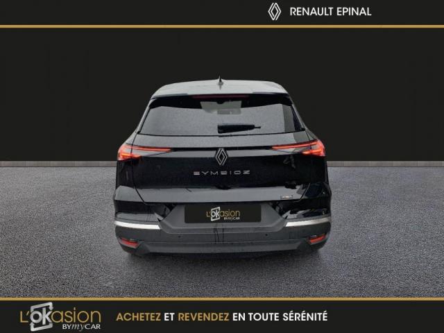 Renault Symbioz image 9