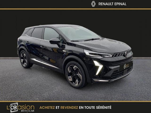 Renault Symbioz image 3