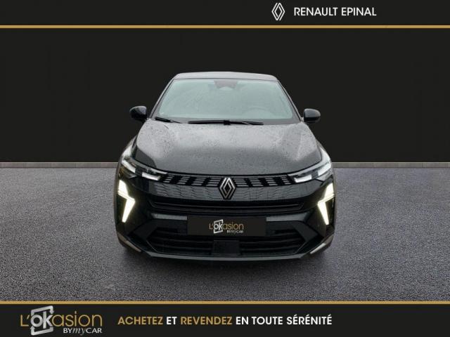 Renault Symbioz image 7