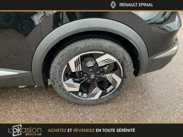 Renault Symbioz image 1