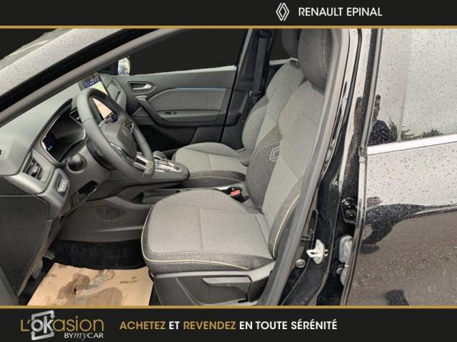 Renault Symbioz image 2