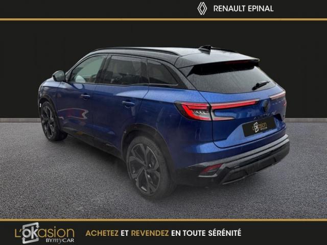 Renault Austral image 2