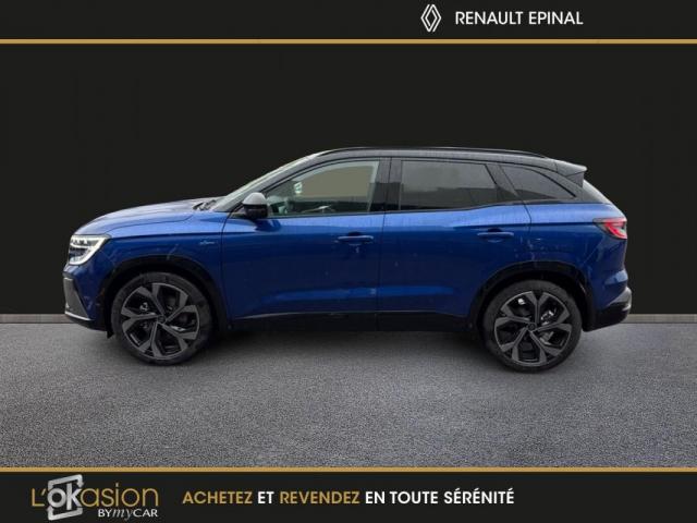 Renault Austral image 4