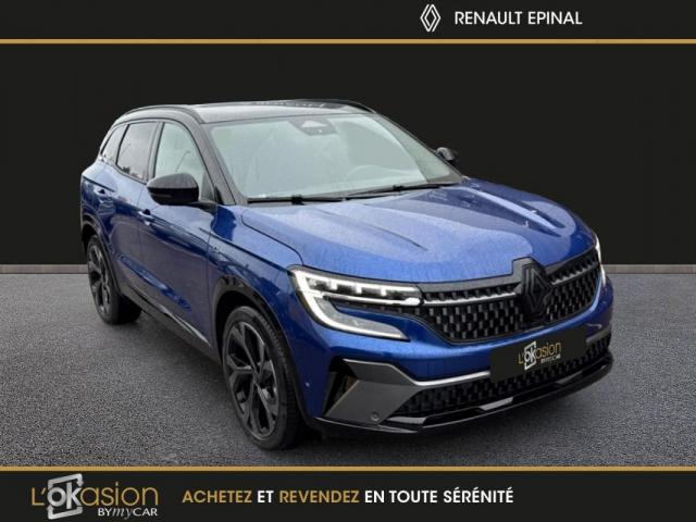 Renault Austral image 1