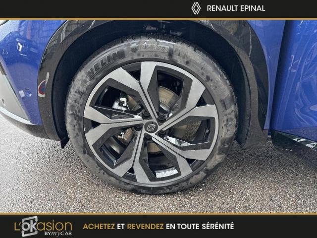 Renault Austral image 3