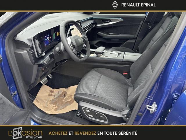 Renault Austral image 9