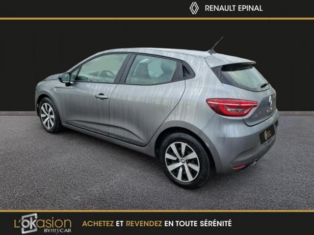 Renault Clio image 2