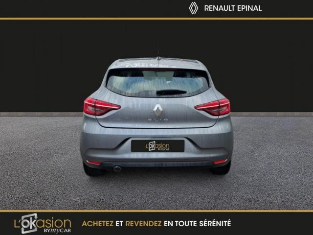 Renault Clio image 5