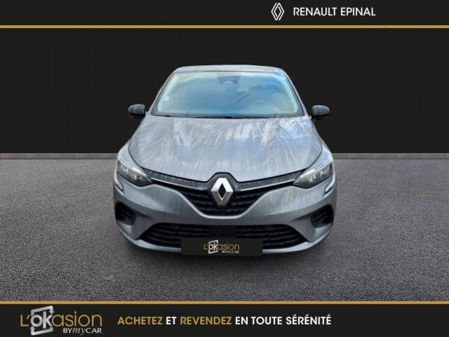 Renault Clio image 3