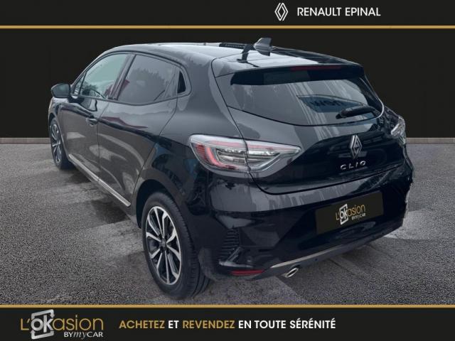 Renault Clio image 9