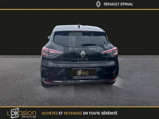 Renault Clio image 2