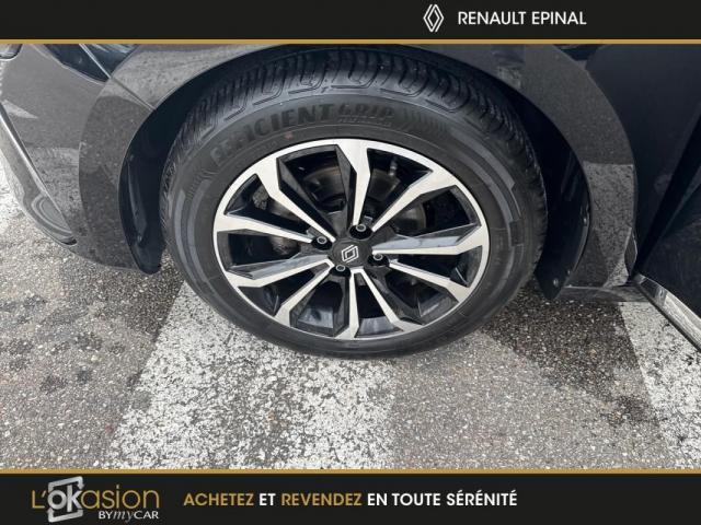 Renault Clio image 6
