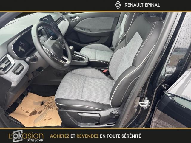 Renault Clio image 1