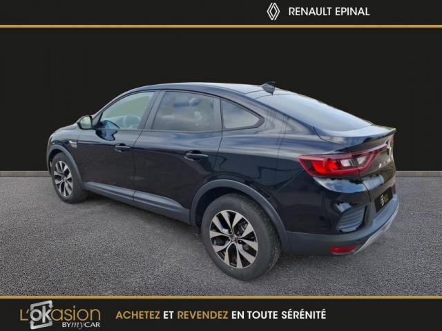 Renault Arkana image 3