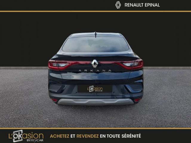 Renault Arkana image 5