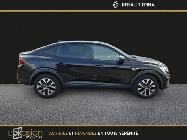 Renault Arkana image 9