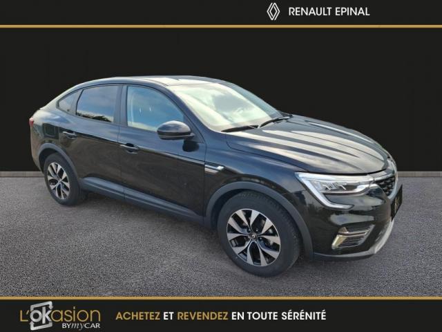 Renault Arkana image 7