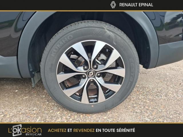 Renault Arkana image 2