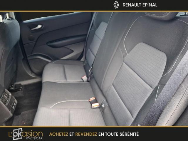 Renault Arkana image 8