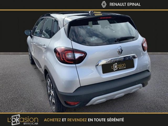 Renault Captur image 3