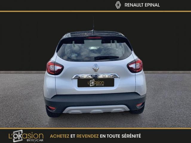 Renault Captur image 5