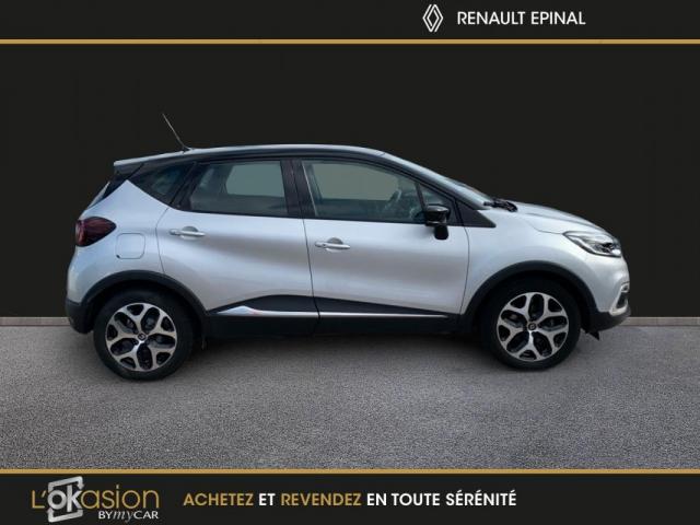 Renault Captur image 2