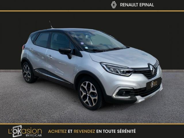 Renault Captur image 6