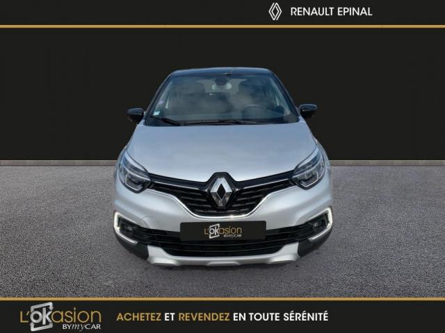 Renault Captur image 8