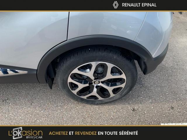 Renault Captur image 1