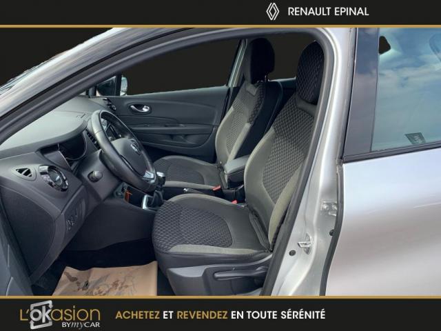 Renault Captur image 4