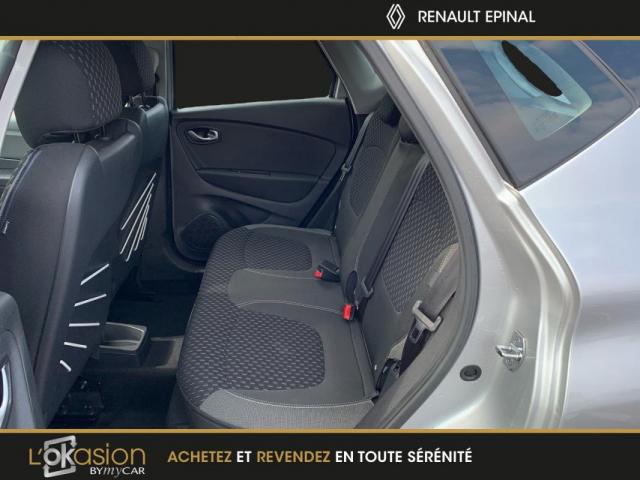 Renault Captur image 9