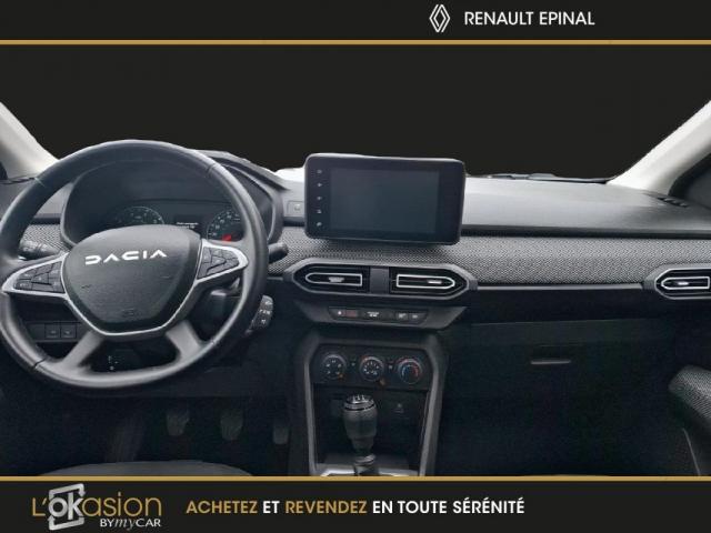 Dacia Sandero image 7