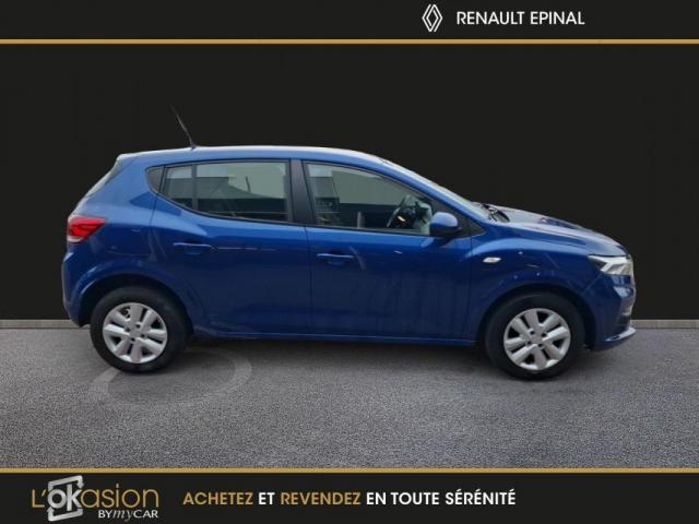 Dacia Sandero image 9