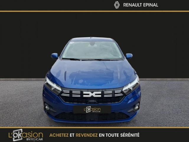 Dacia Sandero image 6