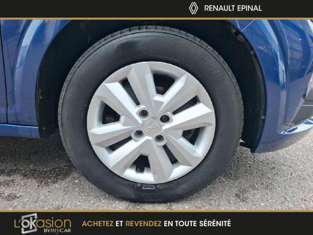 Dacia Sandero image 4