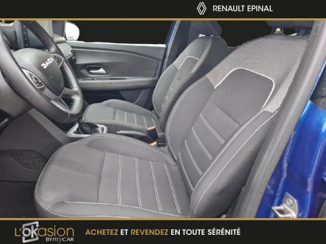 Dacia Sandero image 5