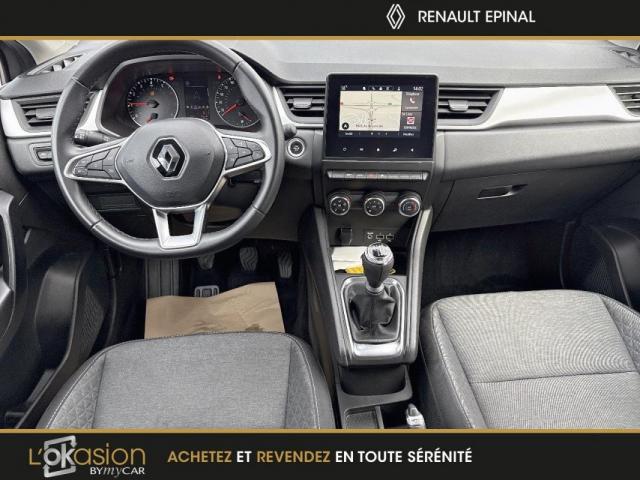 Renault Captur image 8