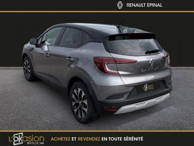 Renault Captur image 9