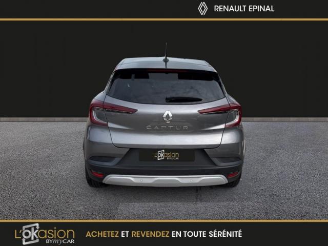 Renault Captur image 3