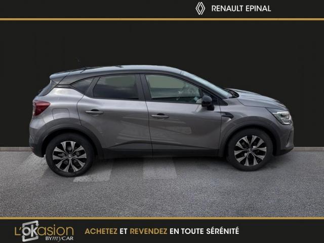 Renault Captur image 4