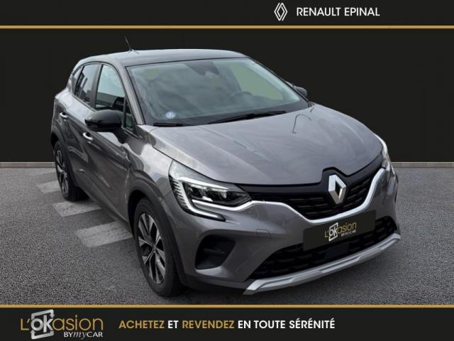 Renault Captur image 1